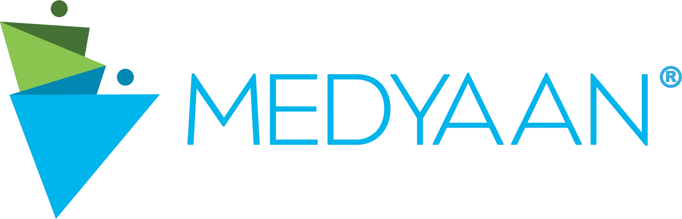 Medyaan Digital Healthcare Platform Image