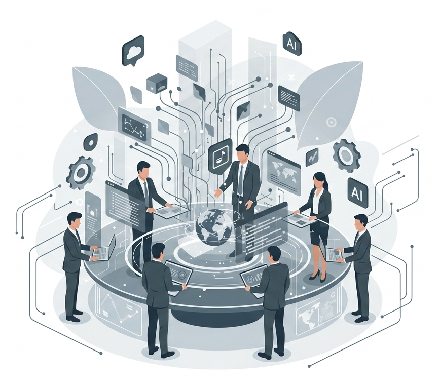 Our Vision