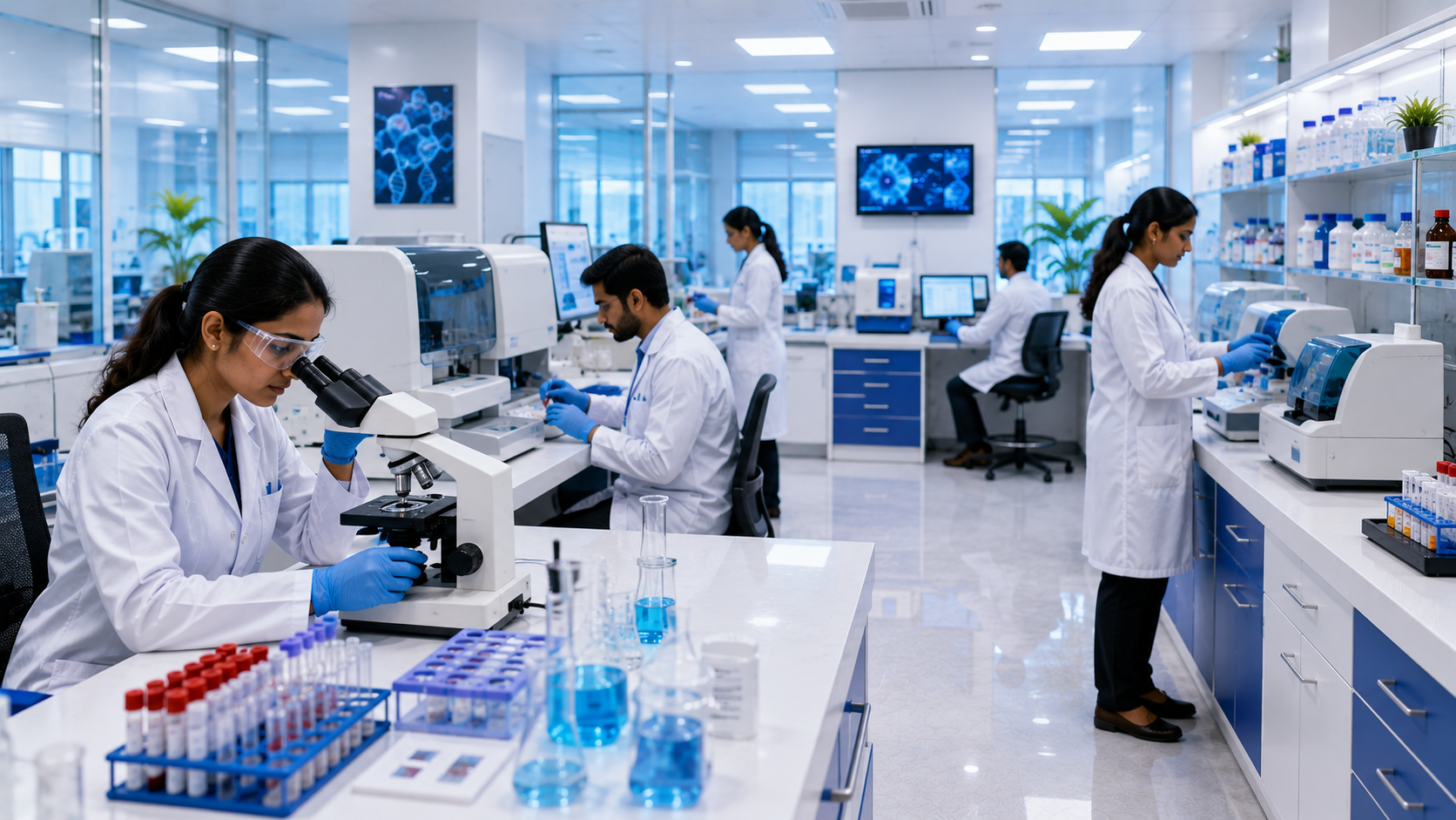 Labs