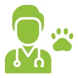 Veterinarians